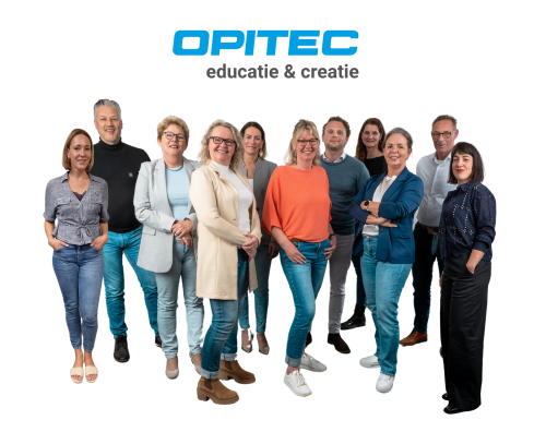 Opitec team