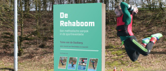 De Rehaboom®, een methodische aanpak in de sportrevalidatie