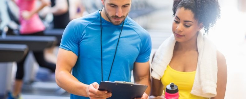 FITNED.NL – Het register voor gekwalificeerde trainers en instructeurs in de fitnessbranche