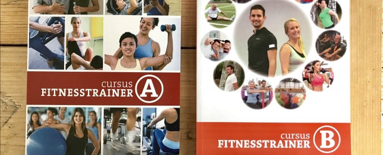 Wat is het verschil tussen de NL ACTIEF / Fitvak Fitnesstrainer A en B opleiding?
