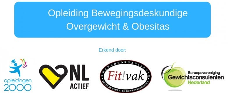 BGN accrediteert opleiding Overgewicht & Obesitas met 5 punten!