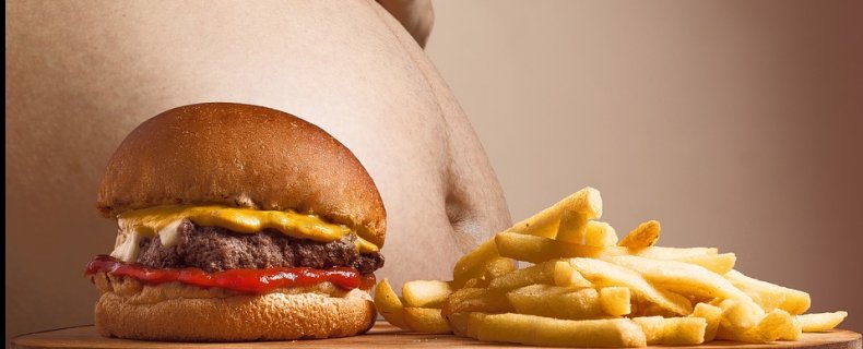 Eén op de drie adolescenten in Europa heeft overgewicht