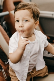 Indexering van kinderalimentatie