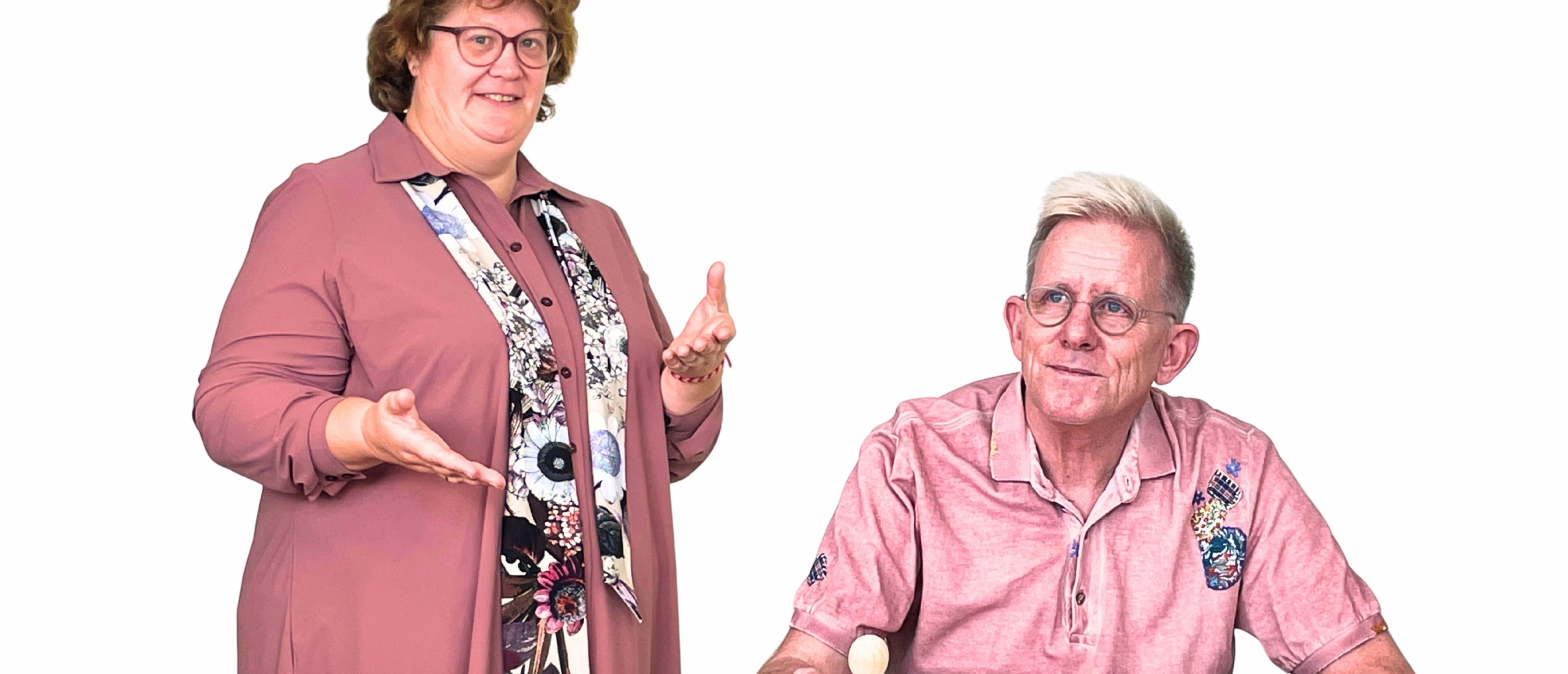 Is jouw moeder een loeder of zorgmuts?