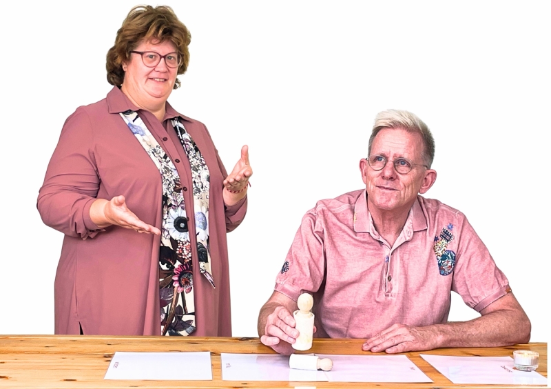 Is jouw moeder een loeder of zorgmuts? Is jouw moeder een loeder of zorgmuts?