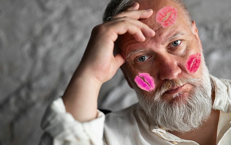 Als trauma de regie heeft Als trauma de regie heeft