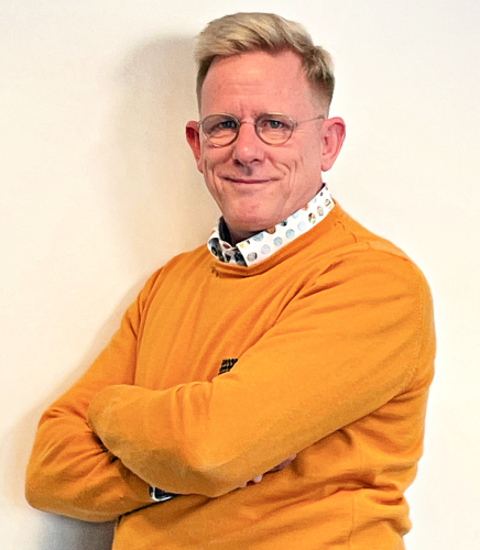 Bodo Agterhof