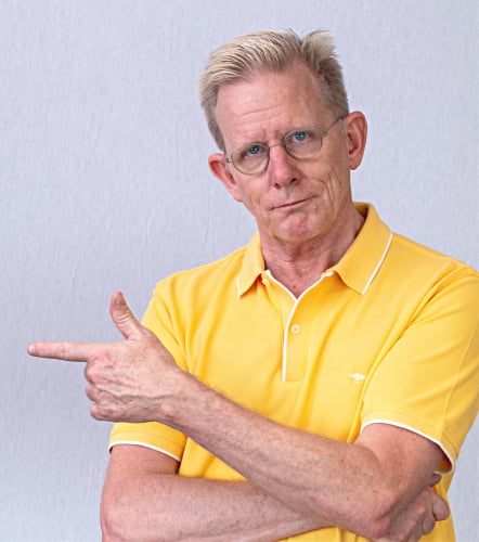 Bodo naar links