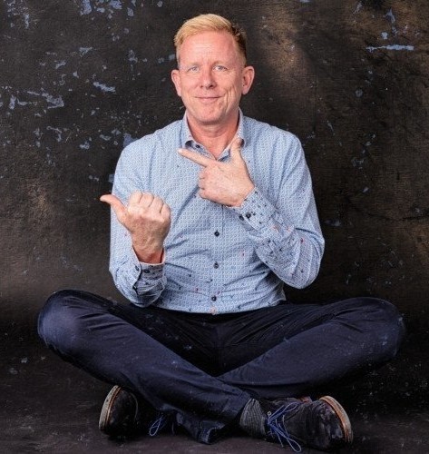 bodo naar links