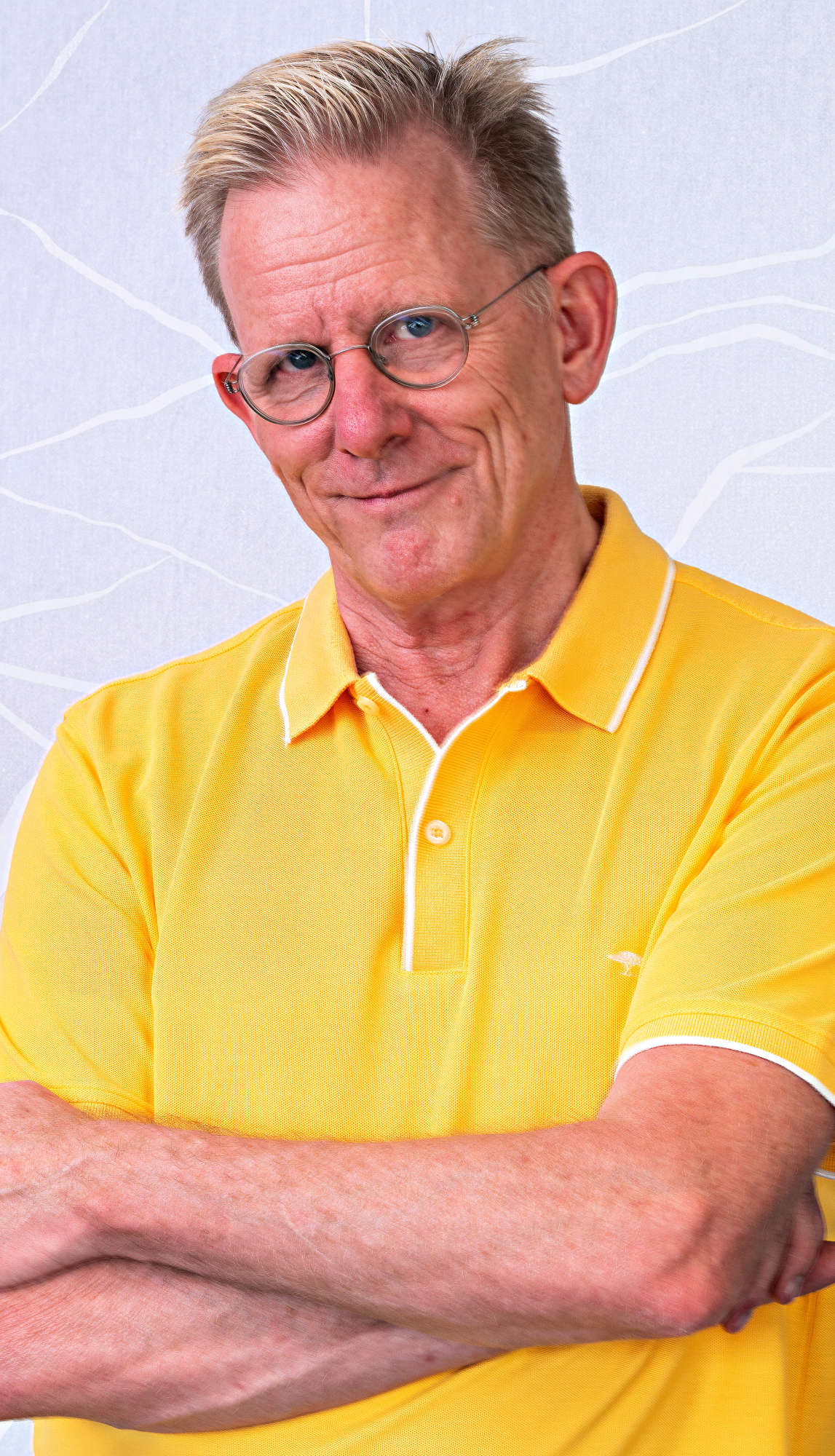 Bodo Agterhof