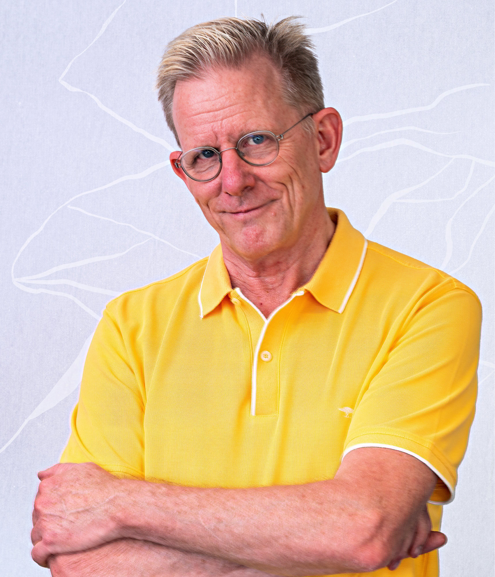 Bodo Agterhof