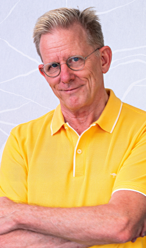 Bodo Agterhof