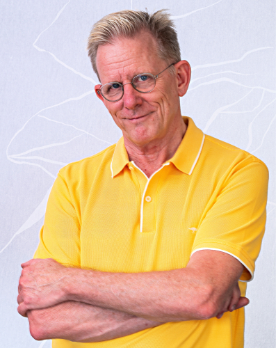 Bodo Agterhof