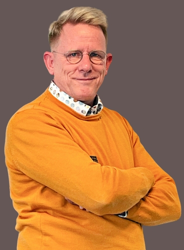 Bodo voor LevensRegisseur