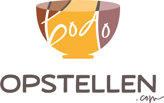 Logo Opstellen.com