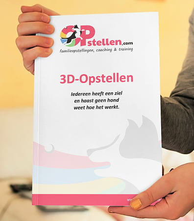 Cover E-boek Opstellen.com 3D-Opstellen