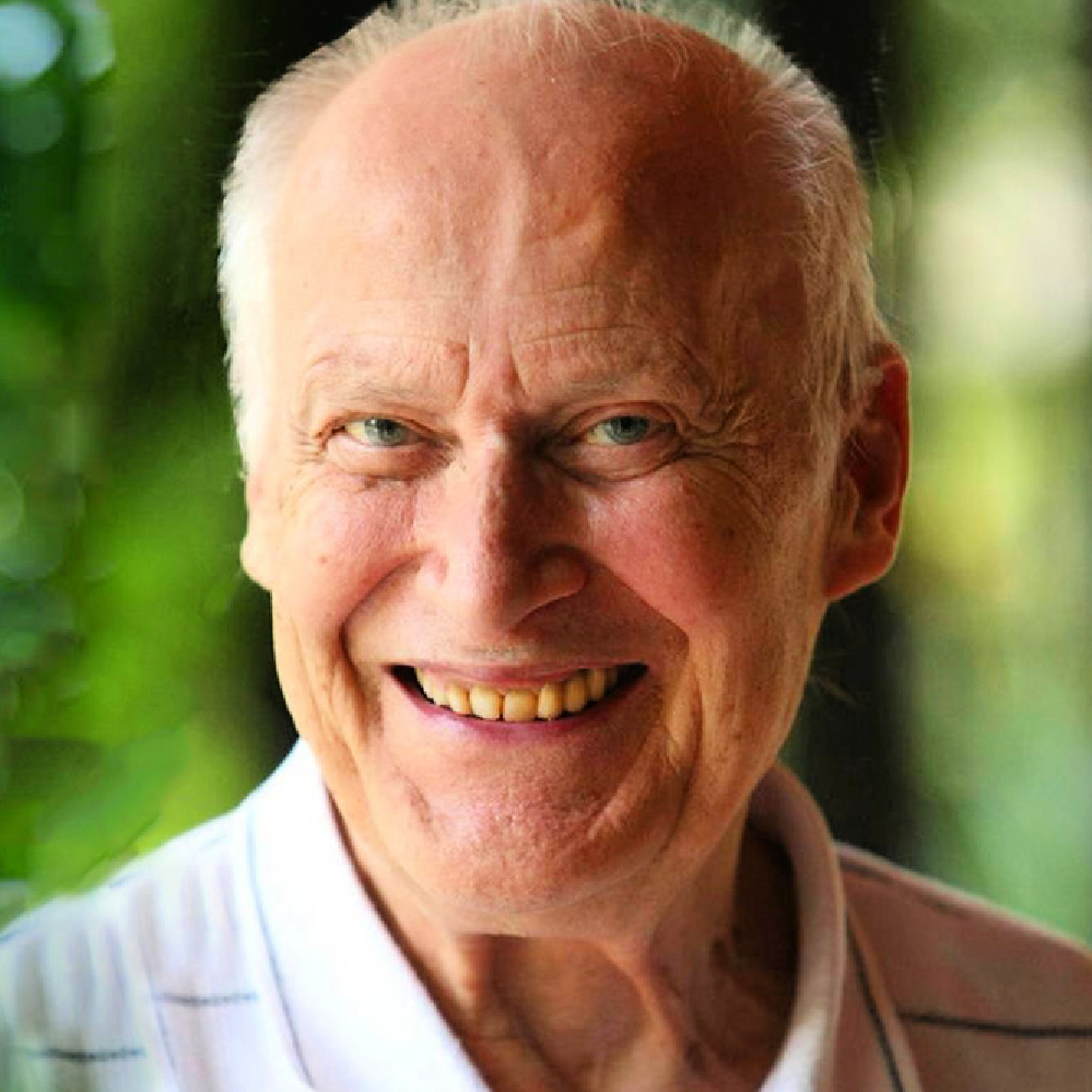 De 7 geschenken van Bert Hellinger