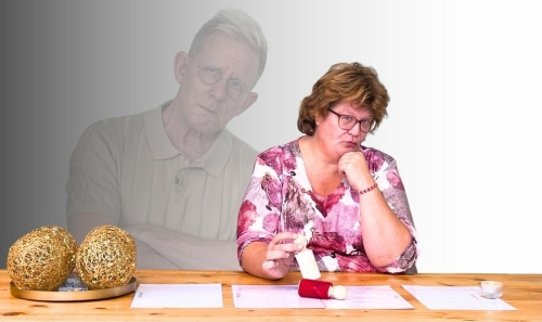 Als de Dood voor Nieuw Begin