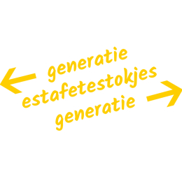 Intergenerationele estafettestokjes bij Familieopstellingen in Utrecht