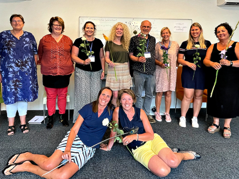 Masterclass familieopstellingen 9 juli 2023