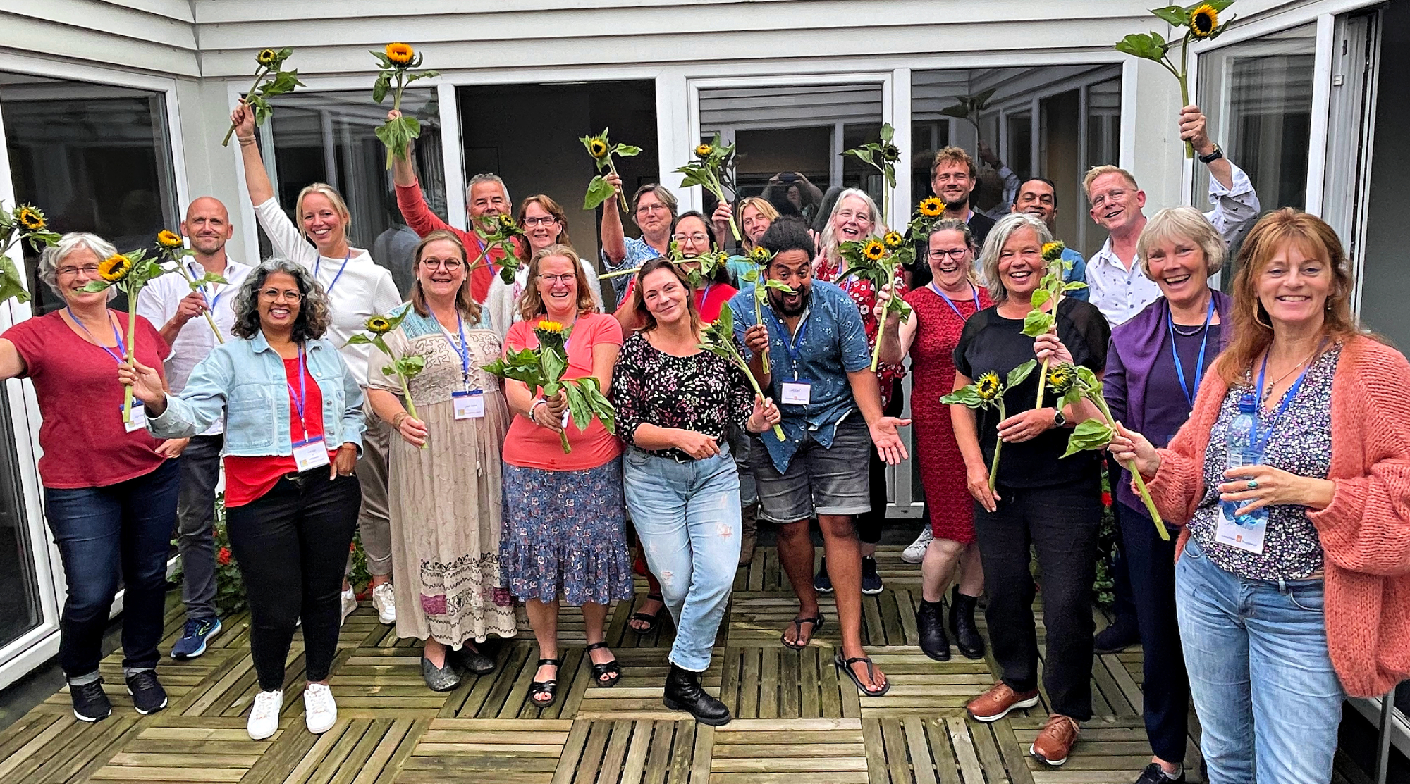 Masterclass Familieopstellingen Nieuwegein