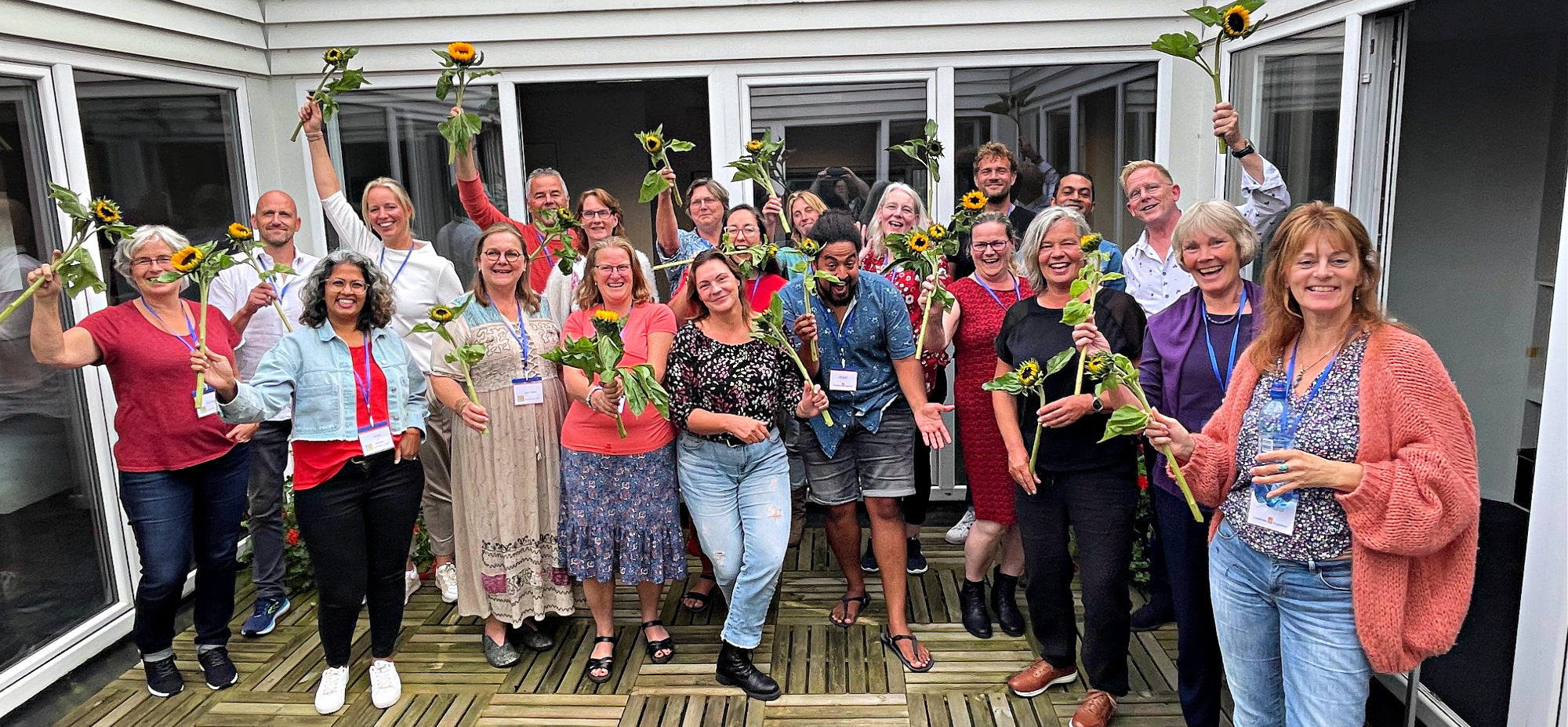 Masterclass Familieopstellingen Nieuwegein