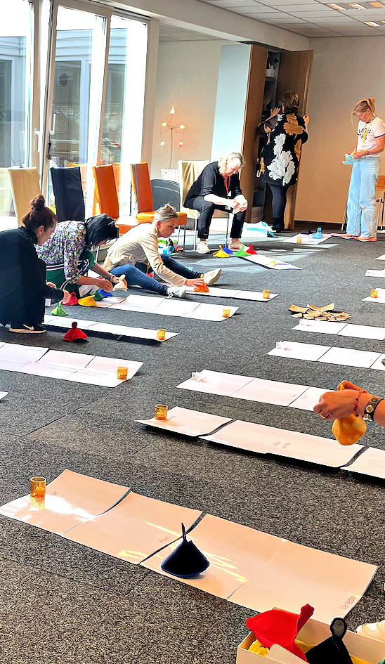 Masterclass Opstellen.com