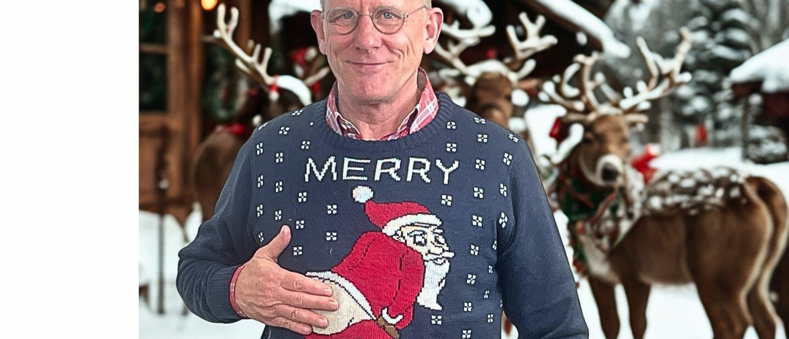 De lichtknop in jezelf