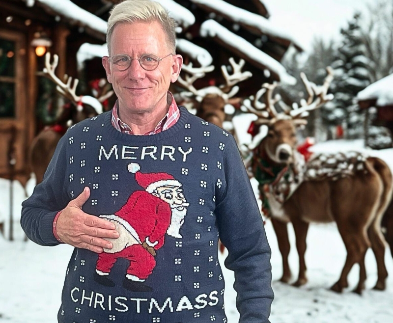 De lichtknop in jezelf