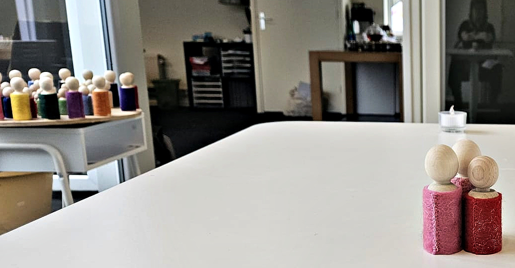 LevensRegisseur Opleiding Signature Opsteller