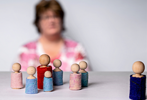 Opleiding Tafelopstellingen Professional