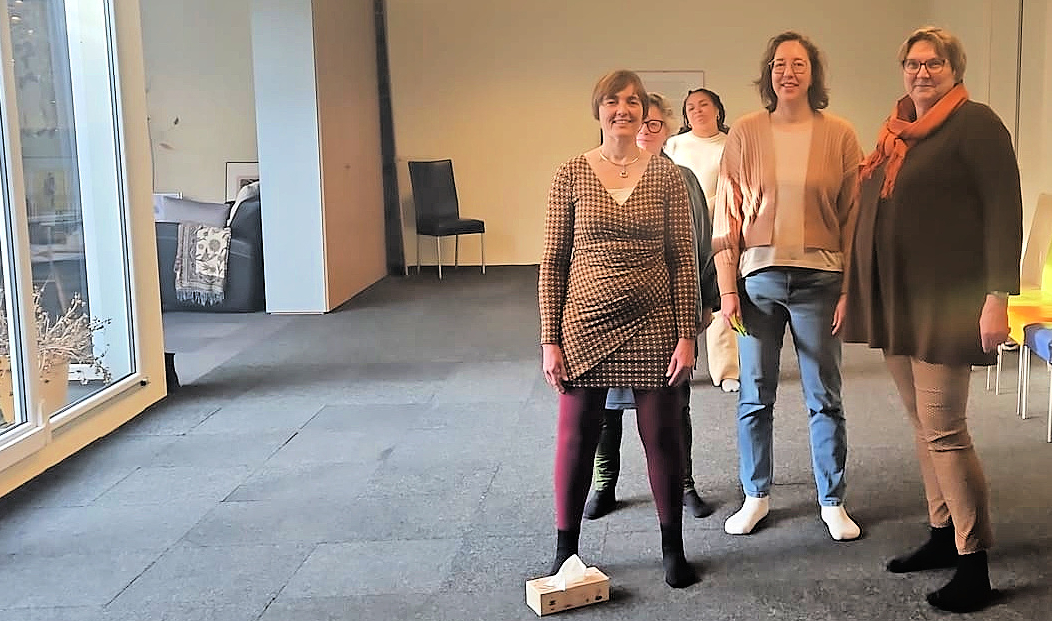 LevensRegisseur Opleiding Signature Opsteller