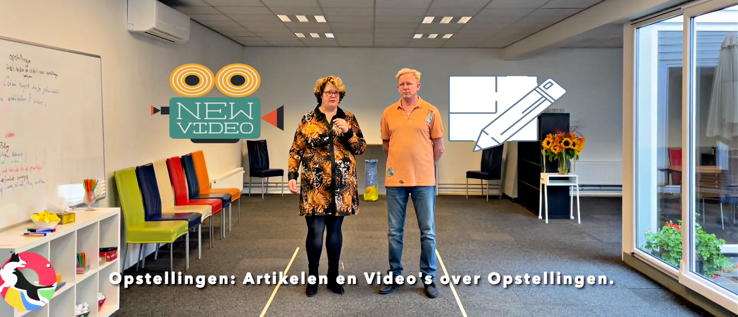 Opstellingen. Artikelen en video's over opstellingen Opstellingen. Artikelen en video's over opstellingen