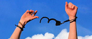 Van tweede hands ziel naar vrijheid