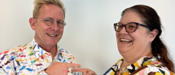 Aanstellen, opstellen en marketing