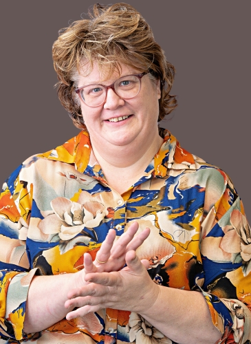 Rijna voor LevensRegisseur