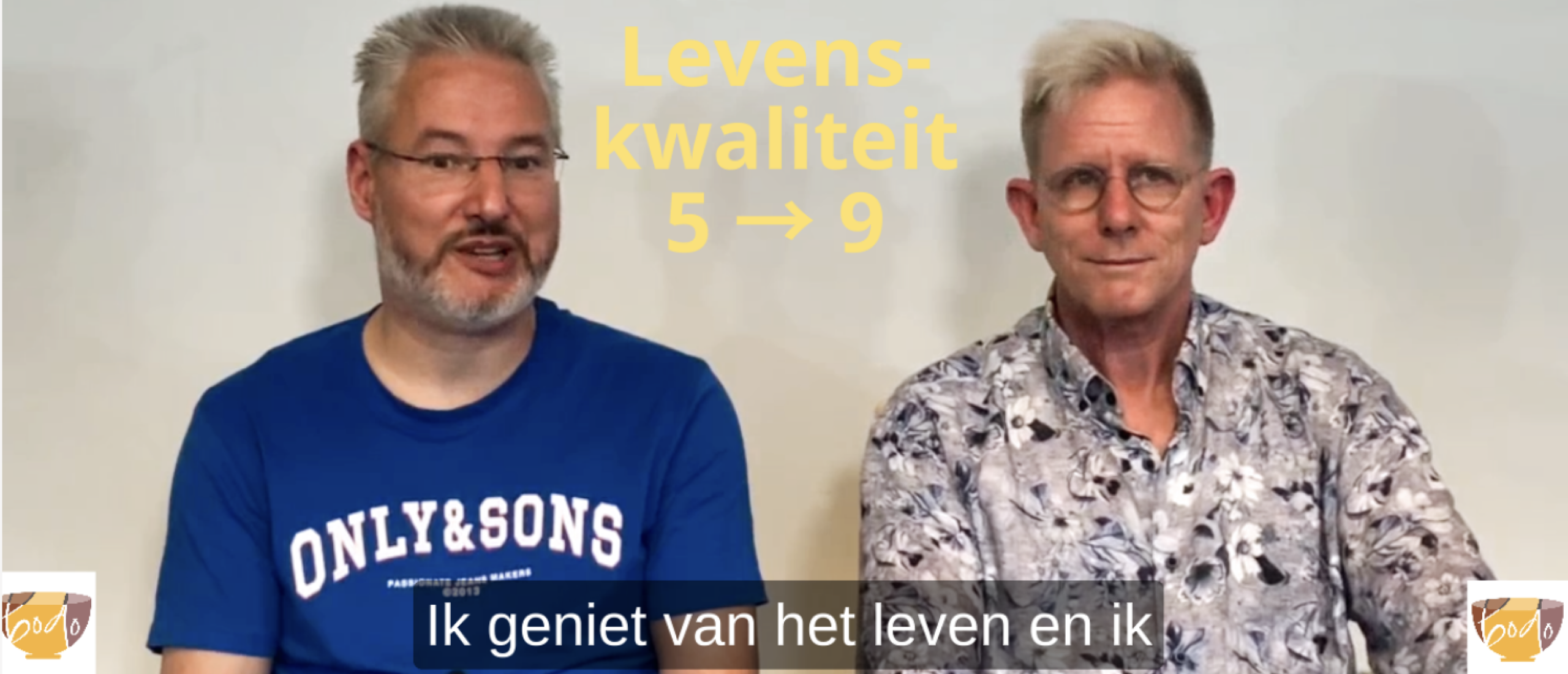 Van traumatiserend overleven