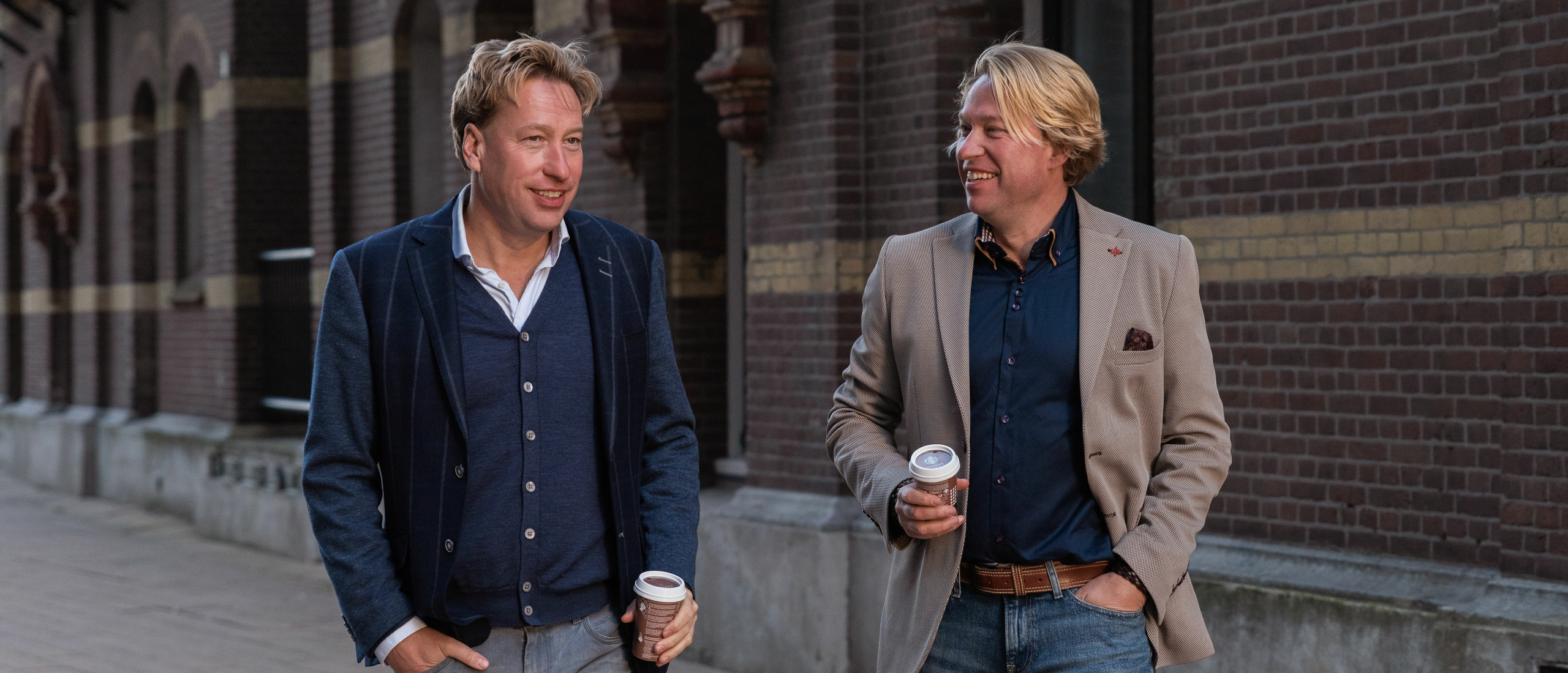 Van problematisch pleasegedrag naar persoonlijk leiderschap