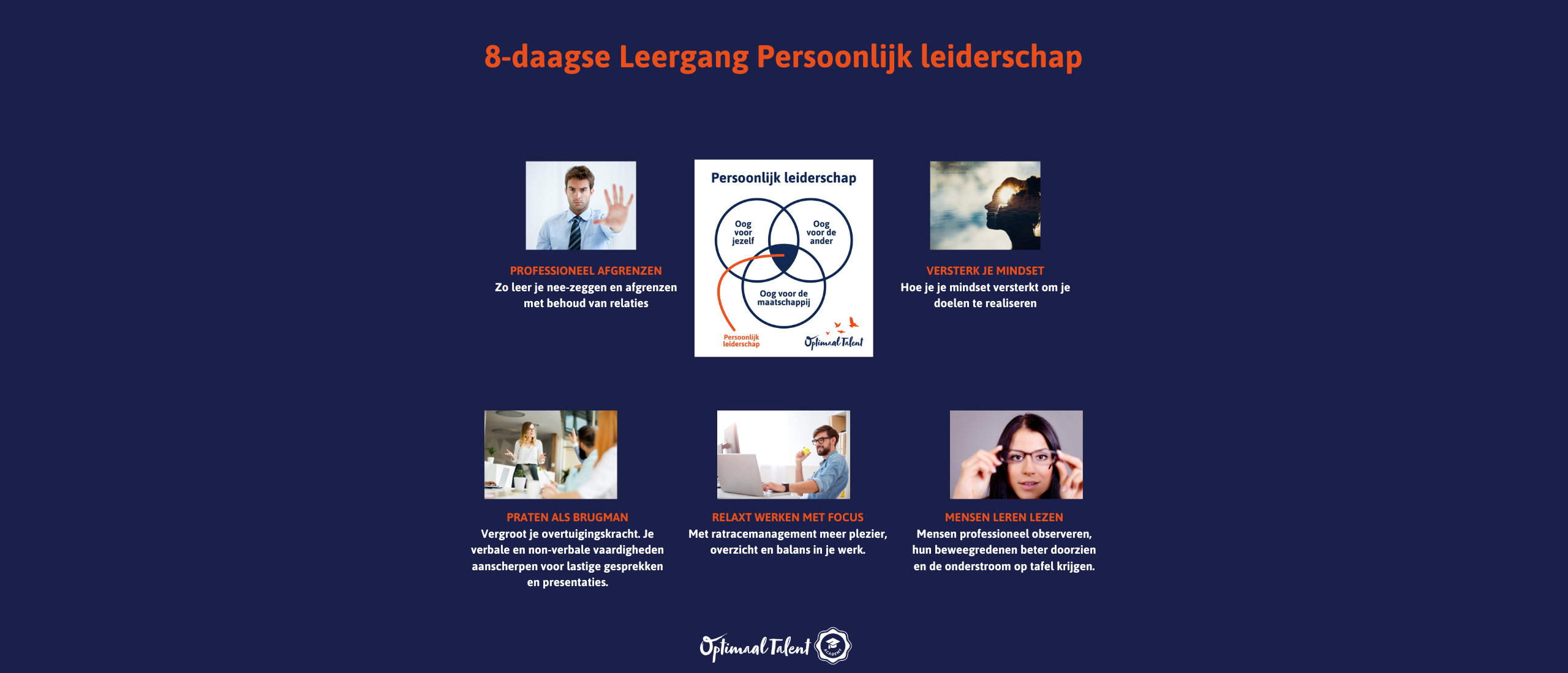 Je softskills aanscherpen noodzakelijk voor professionele groei