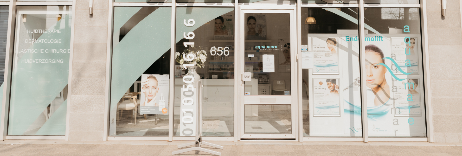 Laserkliniek Arnhem en Rotterdam