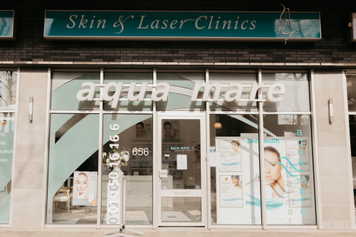 Laserkliniek Arnhem en Rotterdam