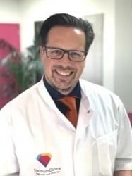 Eugene de Zwart-Storm