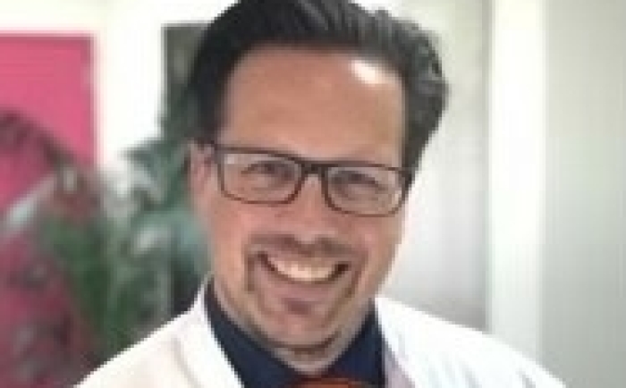 Eugene de Zwart-Storm