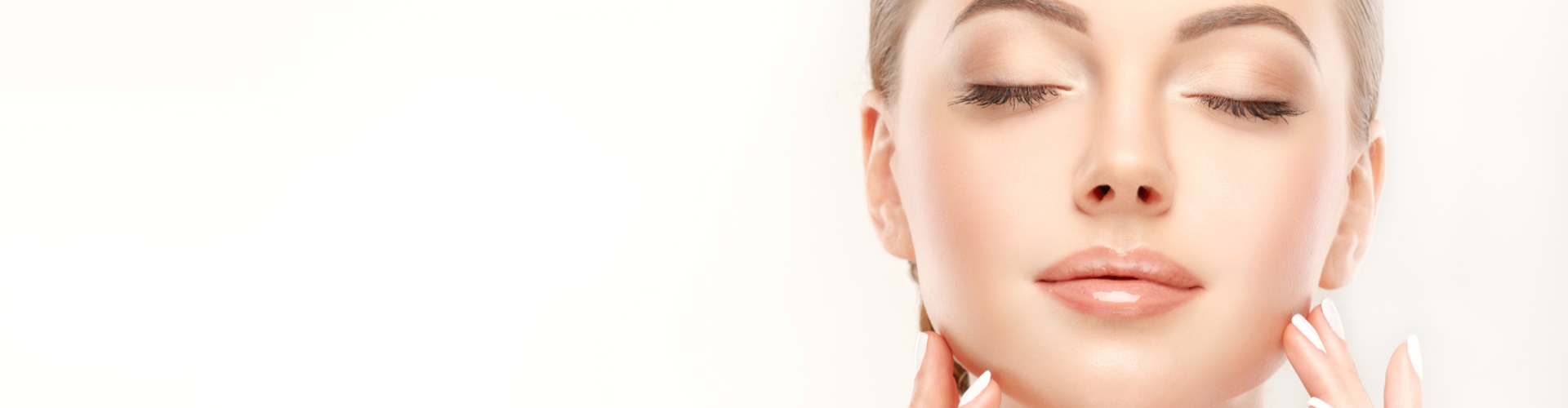 Optimum Beauty Homepage