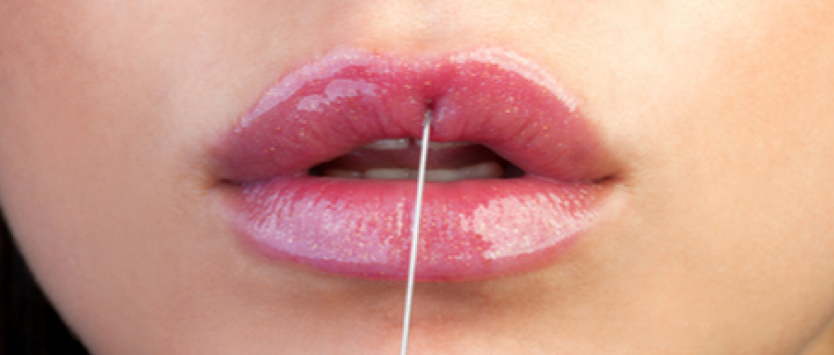 Fillers; de vooroordelen op een rijtje