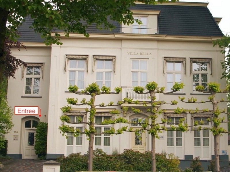 Optimum Clinics Oosterbeek