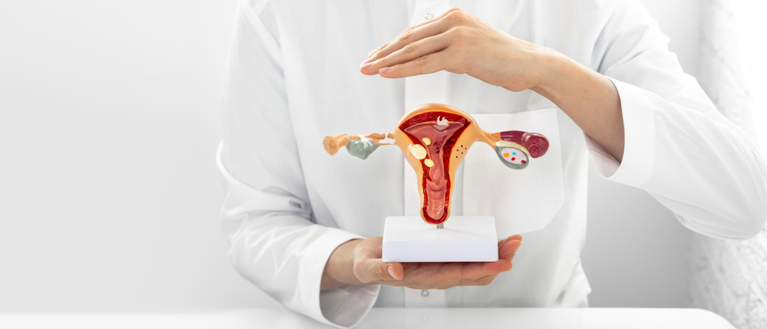 Zeldzame ziekte: aangeboren afwijking aan de uterus (baarmoeder)