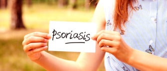 Psoriasis en de zon