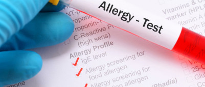 Alles over allergie: ik heb toch al een allergietest gehad?