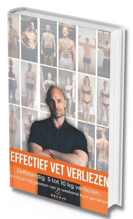 Oranje coaching / Personal trainer / Online diëtist